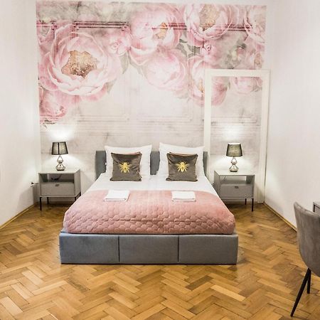 Cracwow K8 No.7 Apartment Krasków Εξωτερικό φωτογραφία