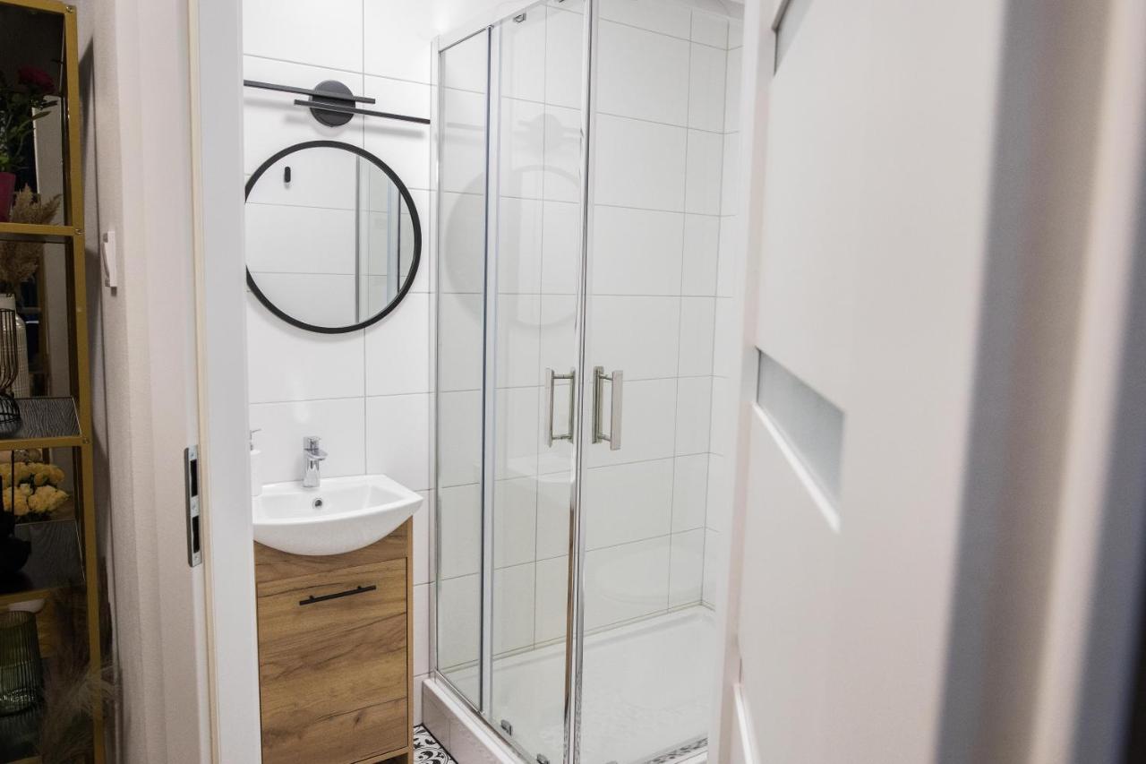 Cracwow K8 No.7 Apartment Krasków Εξωτερικό φωτογραφία