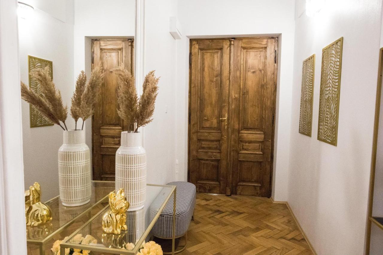 Cracwow K8 No.7 Apartment Krasków Εξωτερικό φωτογραφία
