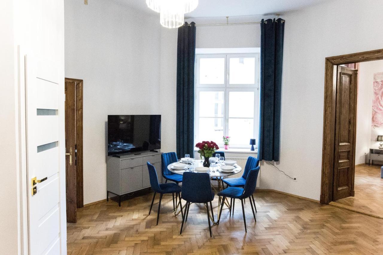 Cracwow K8 No.7 Apartment Krasków Εξωτερικό φωτογραφία