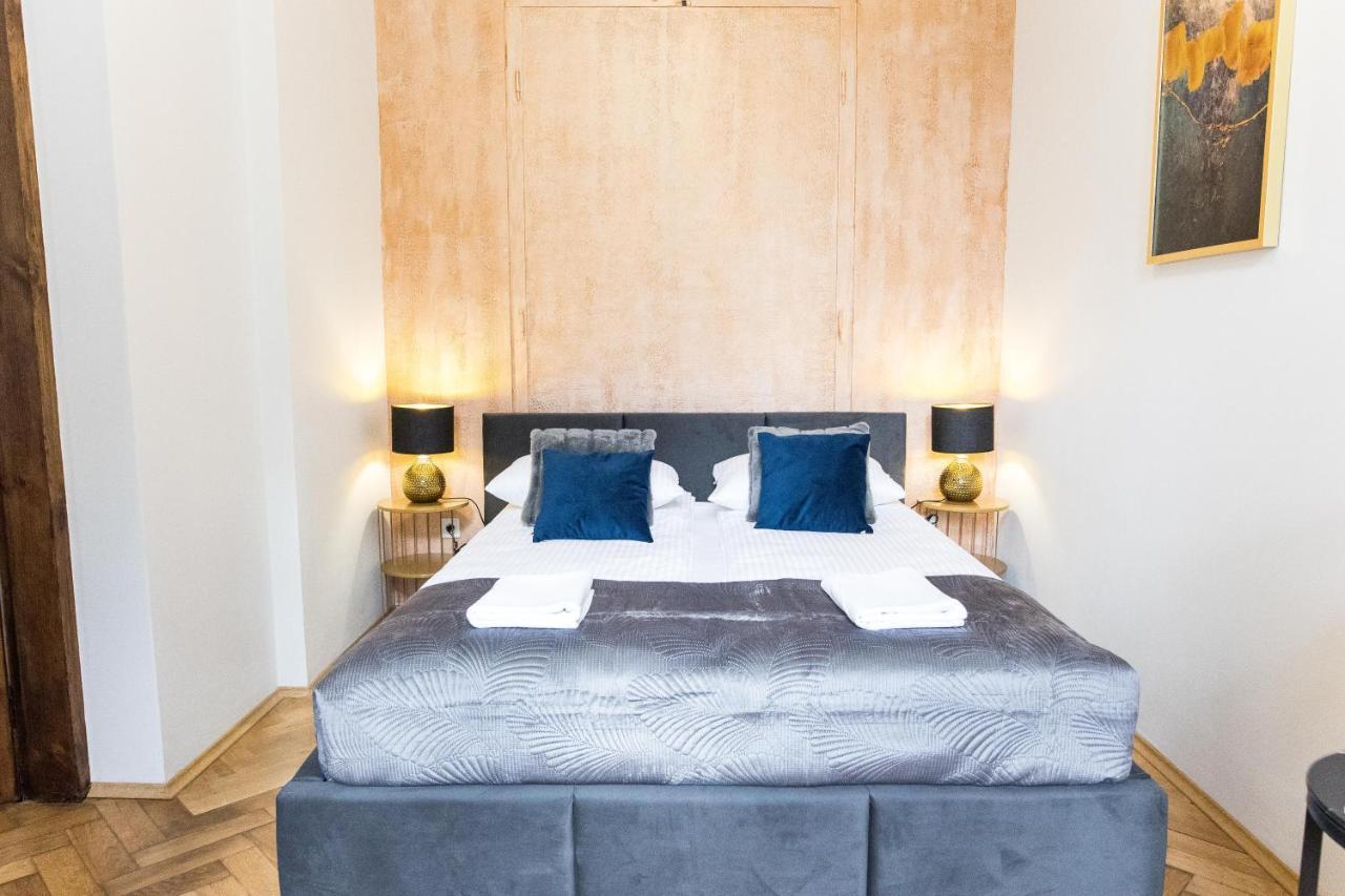 Cracwow K8 No.7 Apartment Krasków Εξωτερικό φωτογραφία
