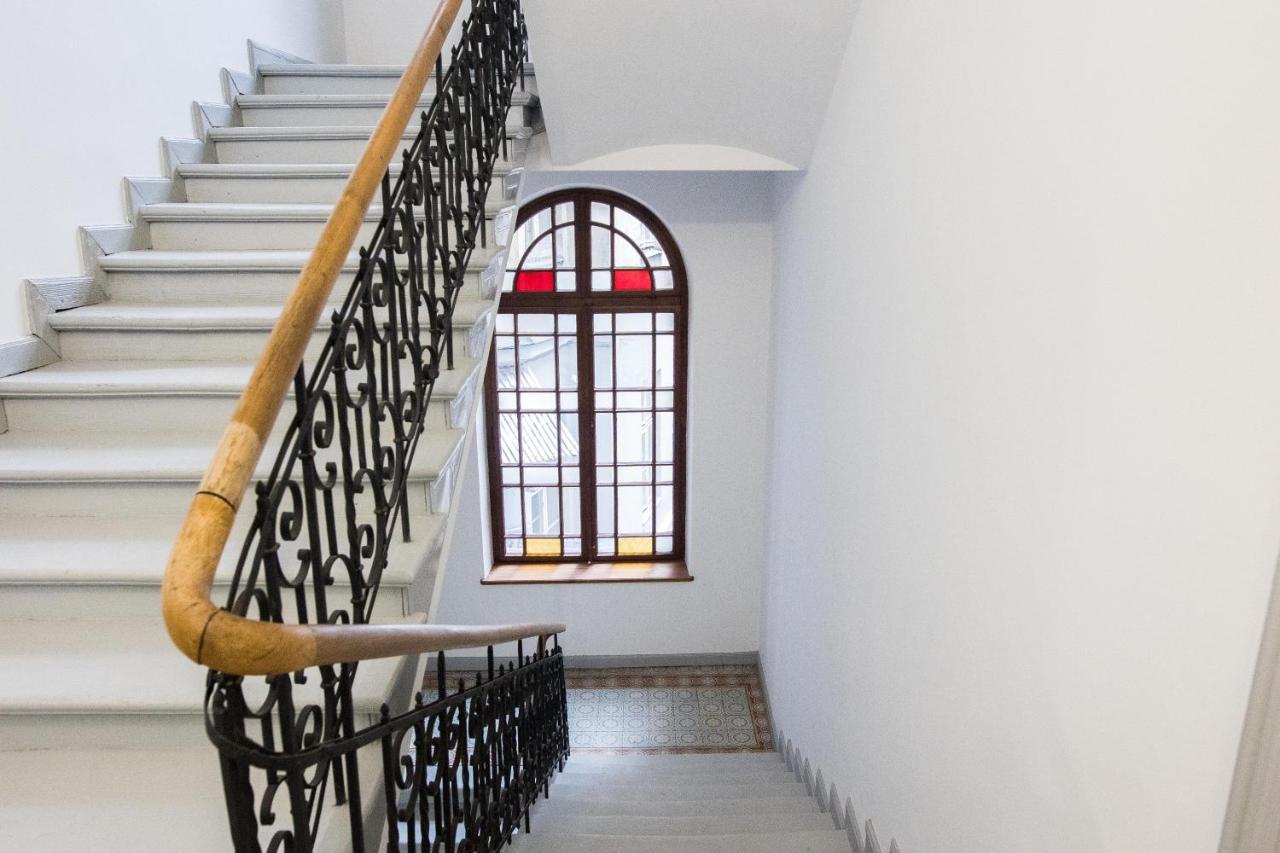 Cracwow K8 No.7 Apartment Krasków Εξωτερικό φωτογραφία