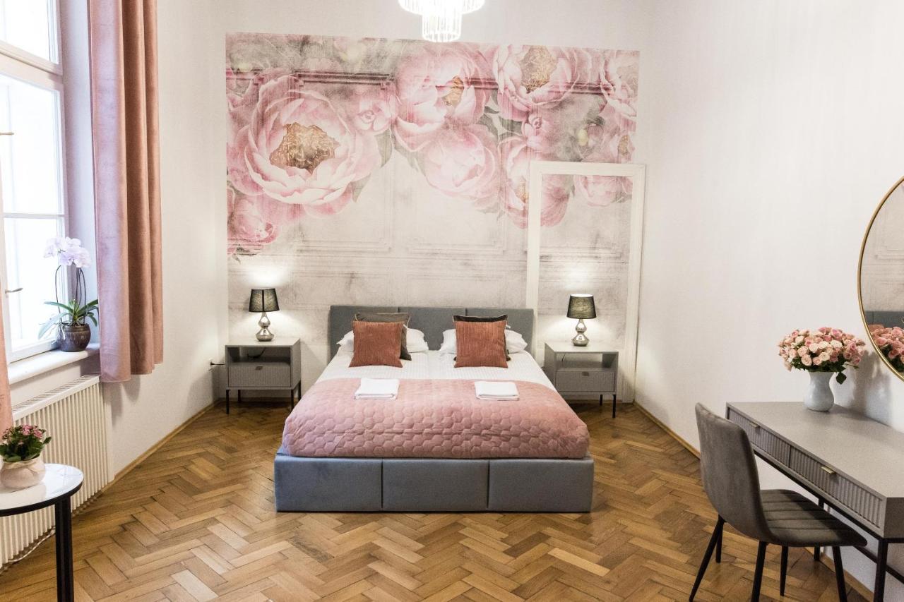 Cracwow K8 No.7 Apartment Krasków Εξωτερικό φωτογραφία