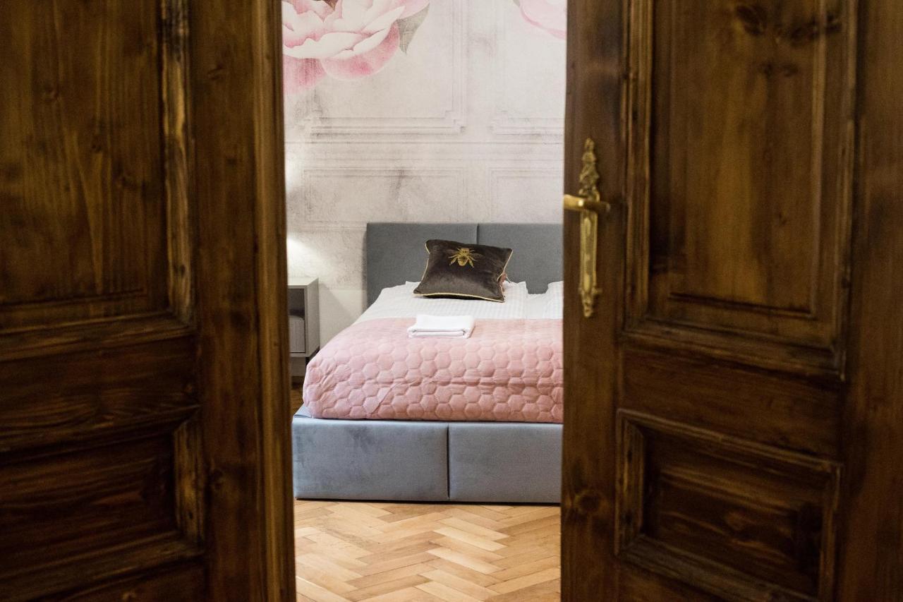 Cracwow K8 No.7 Apartment Krasków Εξωτερικό φωτογραφία