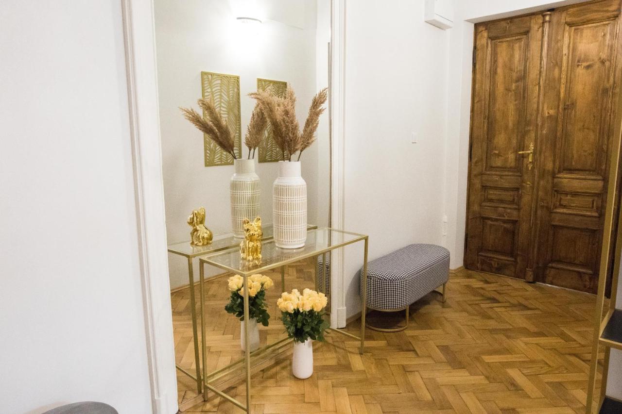 Cracwow K8 No.7 Apartment Krasków Εξωτερικό φωτογραφία