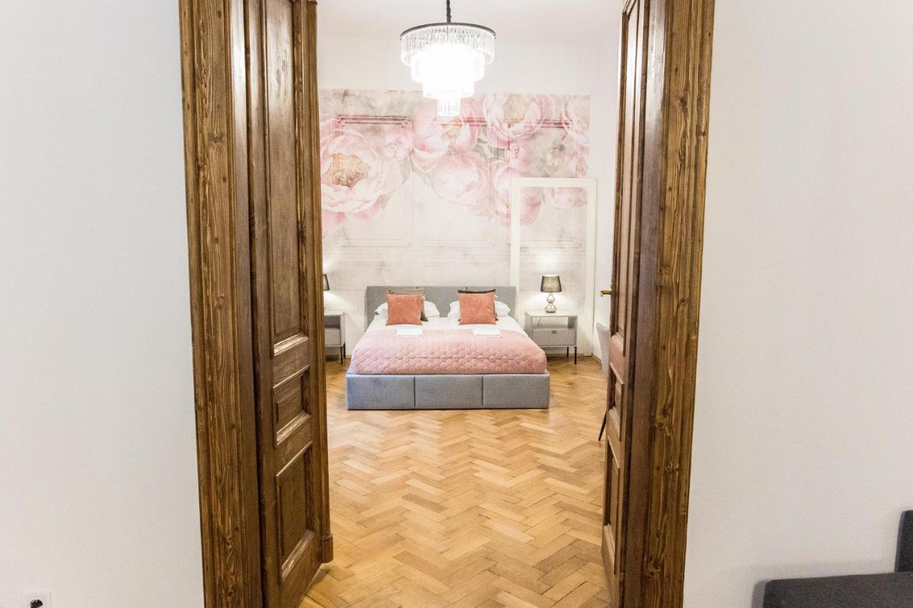 Cracwow K8 No.7 Apartment Krasków Εξωτερικό φωτογραφία