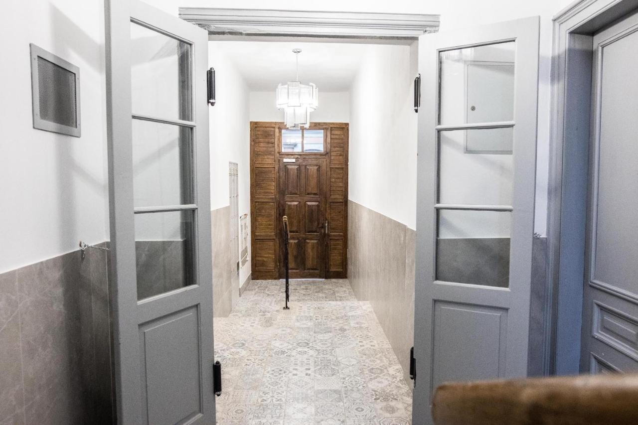 Cracwow K8 No.7 Apartment Krasków Εξωτερικό φωτογραφία