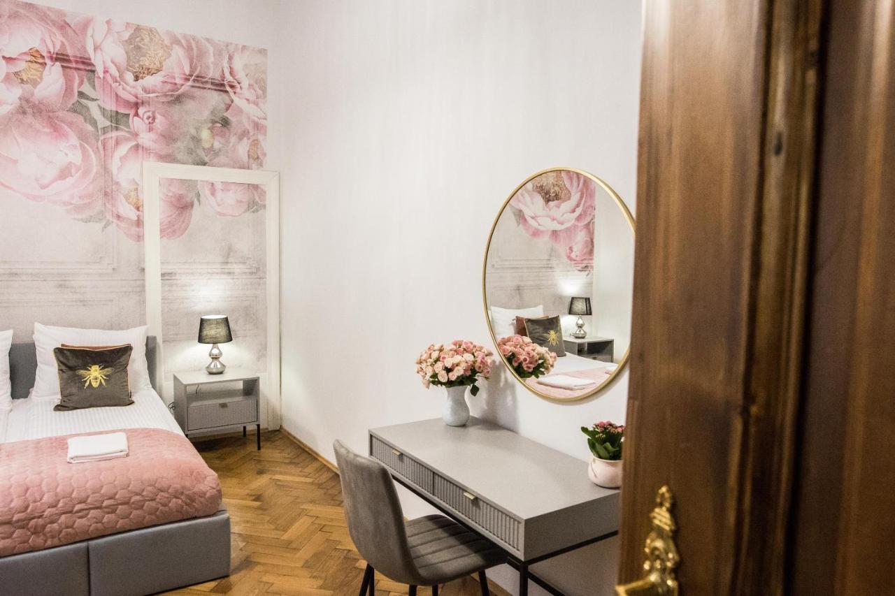 Cracwow K8 No.7 Apartment Krasków Εξωτερικό φωτογραφία