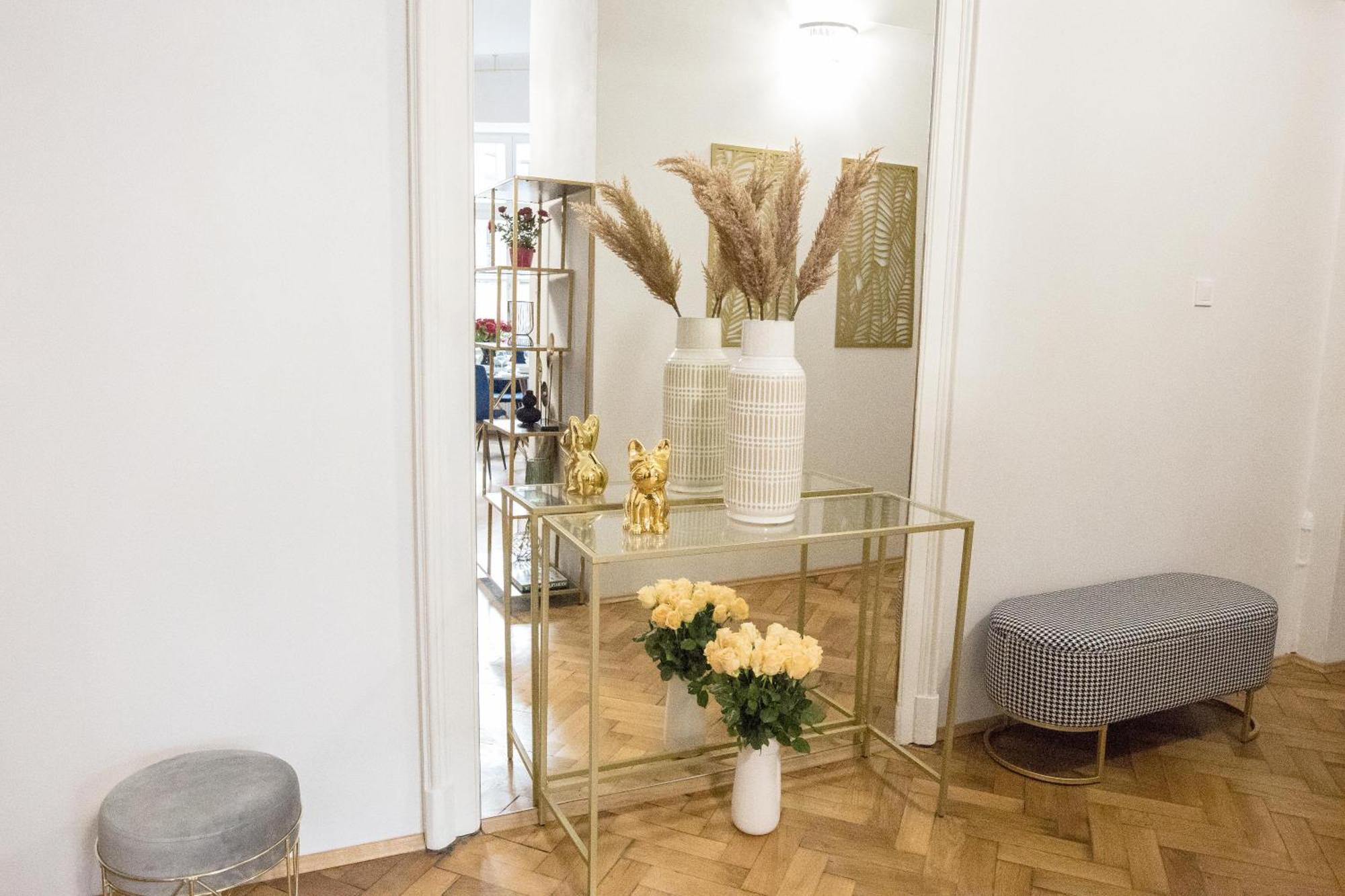 Cracwow K8 No.7 Apartment Krasków Εξωτερικό φωτογραφία