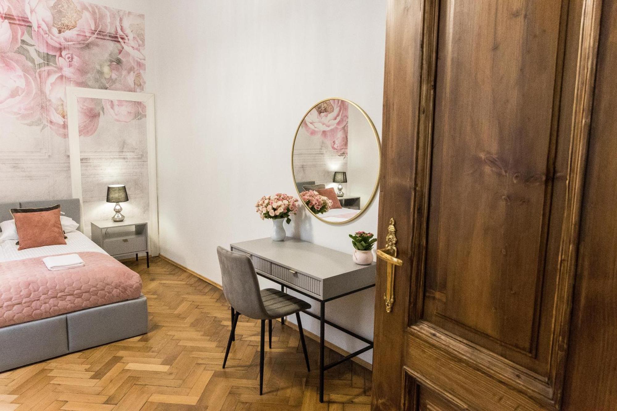 Cracwow K8 No.7 Apartment Krasków Εξωτερικό φωτογραφία