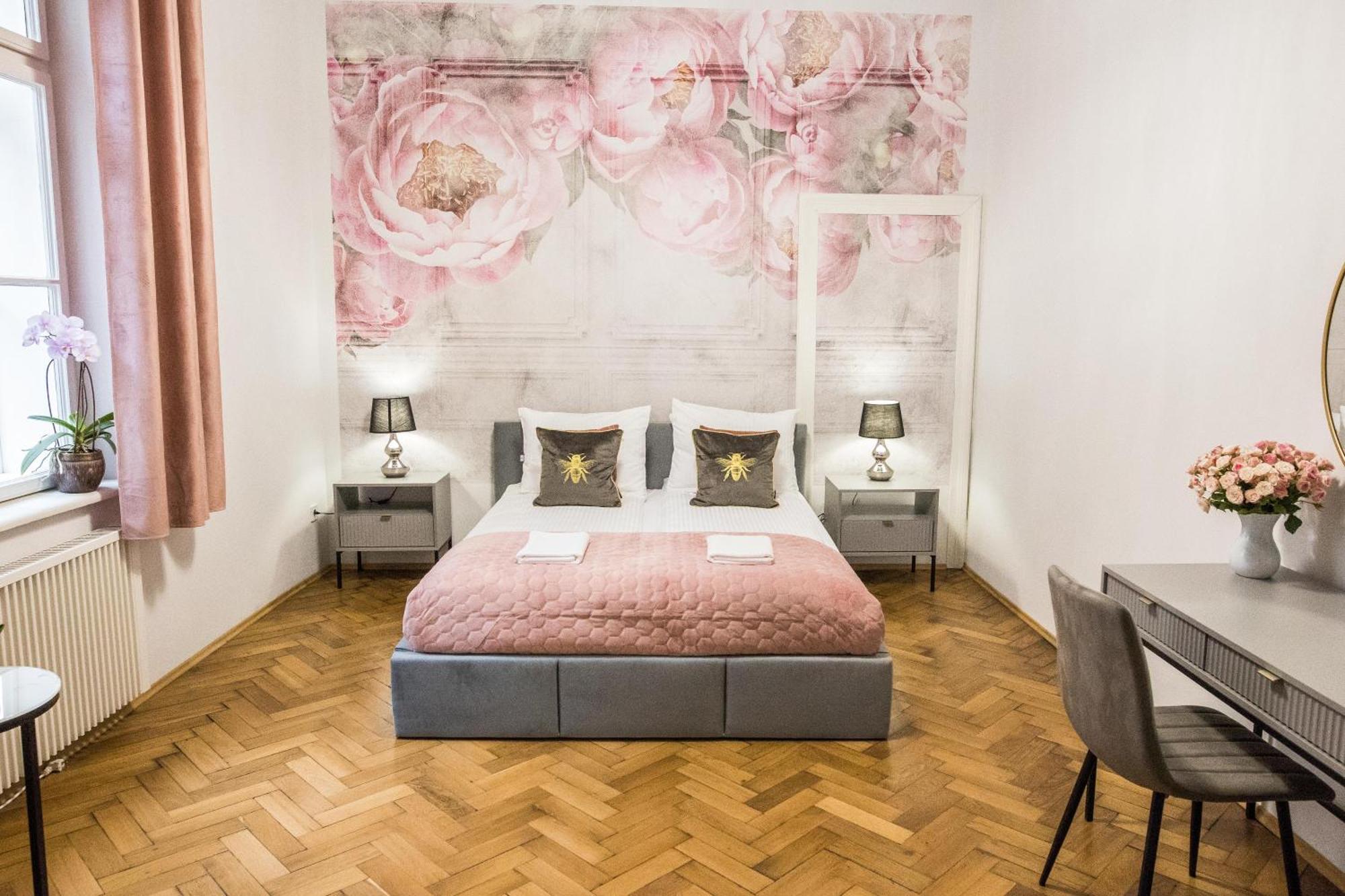 Cracwow K8 No.7 Apartment Krasków Εξωτερικό φωτογραφία