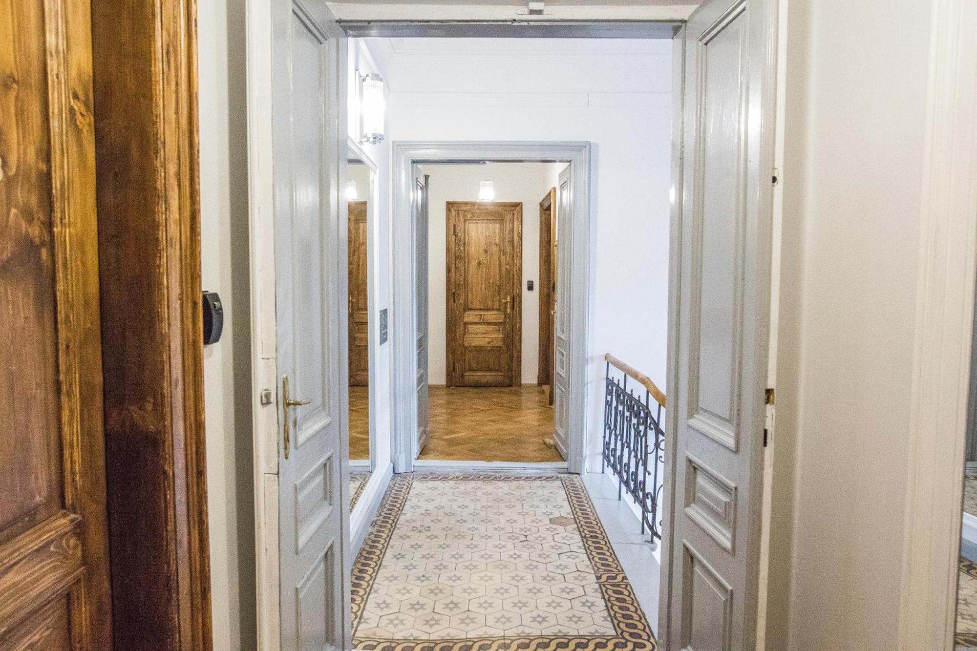 Cracwow K8 No.7 Apartment Krasków Εξωτερικό φωτογραφία